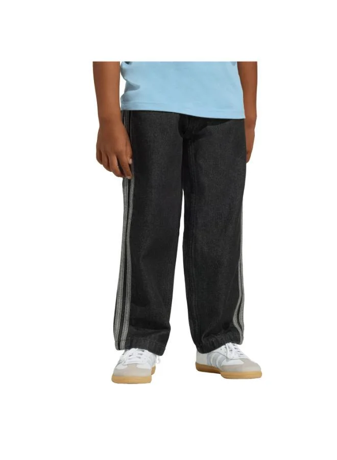 Adidas Originals FIREBIRD DENIM TRACKSUITS BOTTOMS